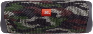 JBL Flip 5 Camouflage &#8211; Draagbare Bluetooth Speaker