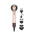 Dyson Supersonic Nural Curly + Coily Ceramic Pink Fu00f6hn Roze