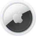 Apple AirTag Weiu00df-Silber 1 St.
