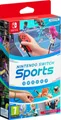 Nintendo Switch Sports (incl. Beenband)