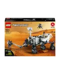 LEGO Technic NASA Mars Rover Perseverance 42158
