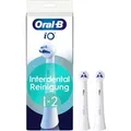 Oral-B Zahnzwischenraum-Reiniger Oral-B iO Interdental Reinigung (2er) - Zahnpflege.