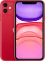 Apple iPhone 11 128GB Rood