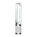 Dyson Purifier Cool PC1 Powerful Cooling Purifier (White/White)