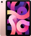 Apple iPad Air (2020) - 10.9 inch - WiFi + 4G - 256GB - Goud
