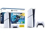 PlayStation 5 Disc Edition - Inclusief 8 Fortnite items + 1000 V-Bucks
