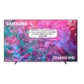 Samsung Smart TV 98" UE98DU9070UXZT, Crystal UHD 4K, Motion Xcelerator 120Hz, Airslim Design, DVBT-2, Q-Symphony & Adaptive Sound, Integrato con Bixby