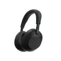 Sony WH-1000XM6 Flagship Noise Cancelling Over-Ear Wireless Kopfhörer, Signature Hi-Res Sound, ultimativer Komfort, faltbarem Design, strapazierfähige