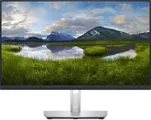 Dell P2423D Professional LED-monitor Energielabel E (A &#8211; G) 60.5 cm (23.8 inch) 2560 x 1440 Pixel 16:9 5 ms DisplayPort, HDMI, USB-A, USB-B IPS 