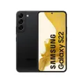 Samsung Galaxy S22 5G 6,1&#8221; 128GB Negro