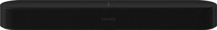 Sonos Beam Gen2 Zwart