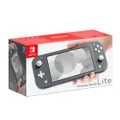 Nintendo Switch &#8211; Consola Lite Gris