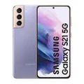 Samsung Galaxy S21 5G 6,2&#8221; 128GB Violeta