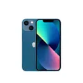 Apple iPhone 13 Mini, 128 Go, bleu, (reconditionné)