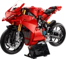 LEGO Technic Ducati Panigale V4 S Motorrad 42202