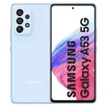 Samsung Galaxy A53 5G 6/128GB Azul Libre Versión Importada EU