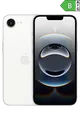 Apple iPhone 16e 128GB White