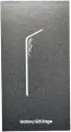 Samsung Galaxy S25 Edge 256GB Titanium JetBlack