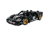 Lego Technic 42223 1966 Ford Gt40 Mkii Voiture De Course