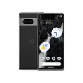 Google Pixel - Telefono Android 7-5G, smartphone sbloccato con obiettivo grandangolare e batteria 24 ore su 24, 128 GB, ossidiana