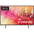 Samsung GU43DU7199U 109,2 cm (43") 4K Ultra HD Smart TV Wifi Noir