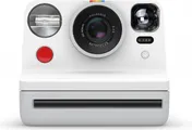 Polaroid Now i-Type Instant Camera &#8211; White