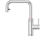 Quooker Flex Square Chroom | Kokendwaterkraan | Flexibele uittrekslang