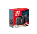 Nintendo Switch 2 - Konsole Black inkl. Mario Kart World (Digital)