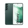 Samsung SM-S901B Galaxy S22 8+256GB 6.1" 5G Green DS ITA