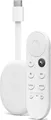 Google Chromecast met Google TV USB HD Android wit