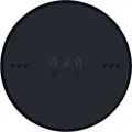 Razer Wireless Charging Puck - Drahtloses Lademodul für kompatible Razer-Mäuse - Schwarz, 10 Watt