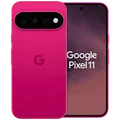 Google Pixel 11 - 256 Gb Hibiscus