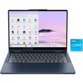 Lenovo Chrome 2in1 14ITN10 Convertible Chromebook (35,6 cm/14 Zoll, Intel Core 3 N355, Intel Graphics, 8 GB)
