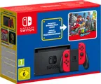 Nintendo Switch + Super Mario Odyssey (Pacchetto MARIO DAY)