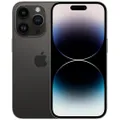 Apple Iphone 14 Pro 256gb Space Black Refurb
