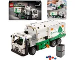 LEGO Technic Vuilniswagen Mack® LR Electric, 503 elementen 42167