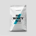 Impact Whey Protein &#8211; 500g &#8211; Nieuw &#8211; Naturel Aarbei