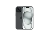 Apple Iphone 15 5g 128 Gb Black (mtp03zd/a)
