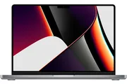 MacBook Apple MacBook Pro 14&#8242; 1 To SSD 16 Go RAM Puce M1 PRO CPU 10 cours GPU 16 cours Gris sidéral Fin 2021