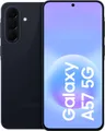 Galaxy A57 5G (128GB) Smartphone awesome navy, 50 MP Kamera, 6,7 Zoll Display, 52 Std. Akku, Android