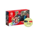 Nintendo Switch + Mario Kart 8 Deluxe + 3 mesi abbonamento Switch Onli