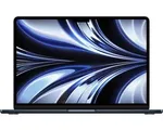 Apple MacBook Air (2022) MLY43N/A - 13.6 inch - Apple M2 - 512 GB - Middernacht - Qwerty