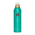 RITUALS Duschschaum von The Ritual of Karma, 200 ml – Mit Sommerlichem Heiligem Lotus und Weißem Tee – feuchtigkeitsspendend und kühlend