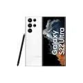 Samsung Galaxy S22 Ultra SM-S908B 17.3 cm (6.8) Dual SIM Android 12 5G USB Type-C 8 GB 128 GB 5000 mAh White