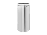 Brabantia Touch Bin Prullenbak | 30 Liter