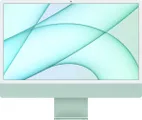 Apple iMac 24 inch (2021) &#8211; 8GB &#8211; 256GB &#8211; 7 core GPU &#8211; M1 &#8211; Groen