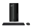 ACER Aspire TC-1760 Desktop PC &#8211; Intel®Core™ i5, 1 TB HDD &amp; 256 GB SSD, Black, Black