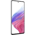 Samsung Galaxy A53 A536B 5G Dual-Sim EU 128GB, Android, white