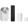 Nuki Smart Lock Pro (4. Gen) + Keypad 2.0 + Door Sensor