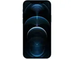Apple iPhone 12 Pro 15,5 cm (6.1") Dual SIM iOS 14 5G 128 GB Blauw